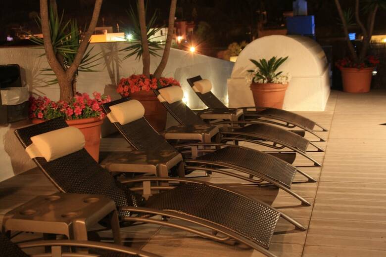 Hotel Checkin Mont Palau