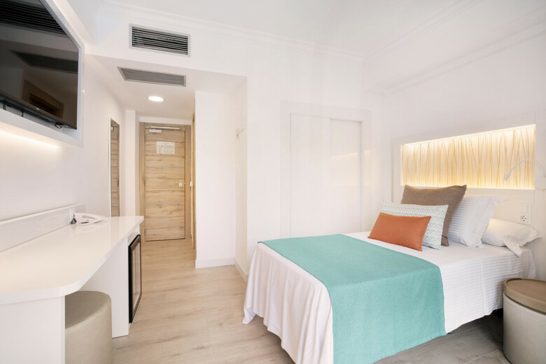 Hotel Ipanema Beach