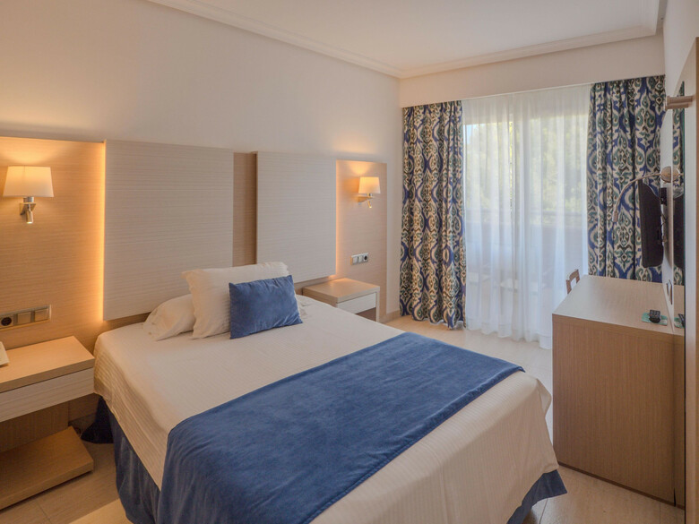 Hotel Ipanema Park
