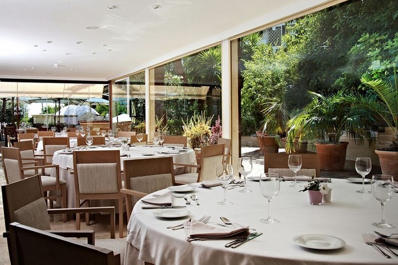 Son Caliu Hotel & Spa Oasis