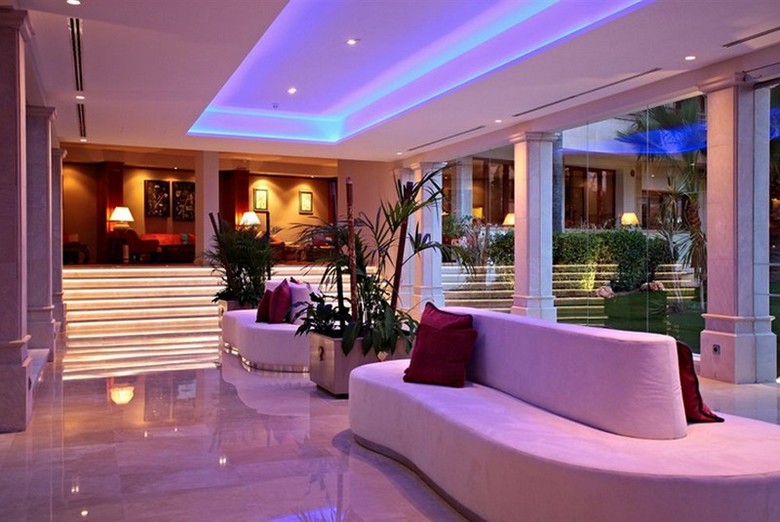 Son Caliu Hotel & Spa Oasis