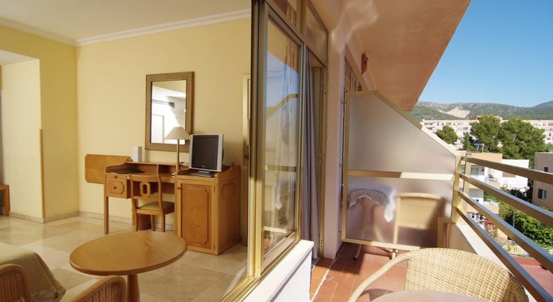 Son Caliu Hotel & Spa Oasis