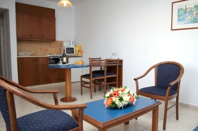 Hotel Eleni Holiday Village