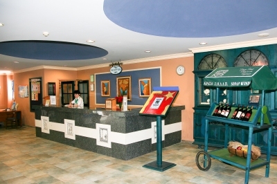 Hotel Eleni Holiday Village