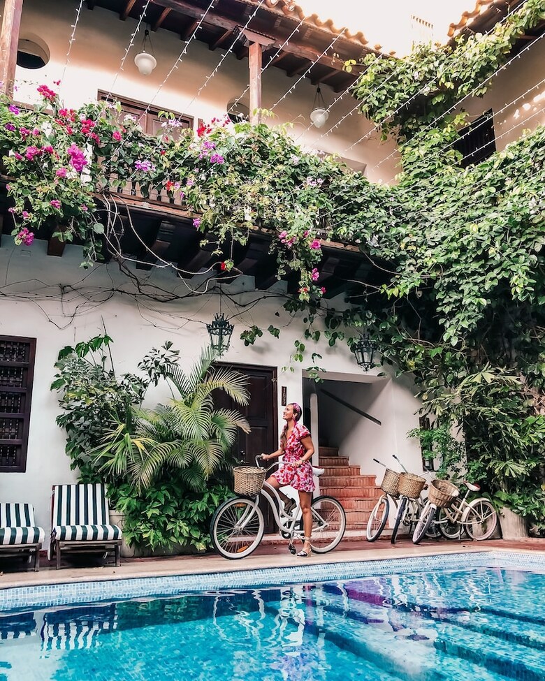 Hotel Boutique Casa Del Arzobispado