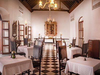 Hotel Boutique Casa Del Arzobispado