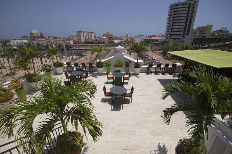 Hotel Monterrey