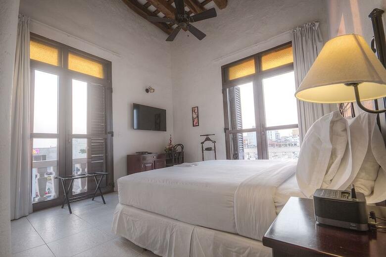 Hotel Monterrey