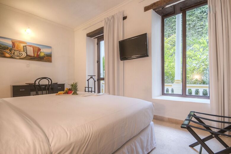 Hotel Monterrey
