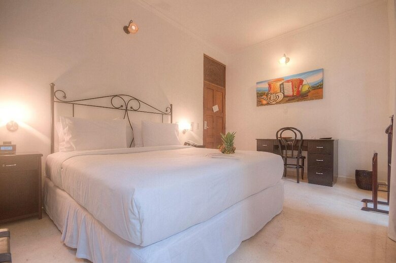 Hotel Monterrey