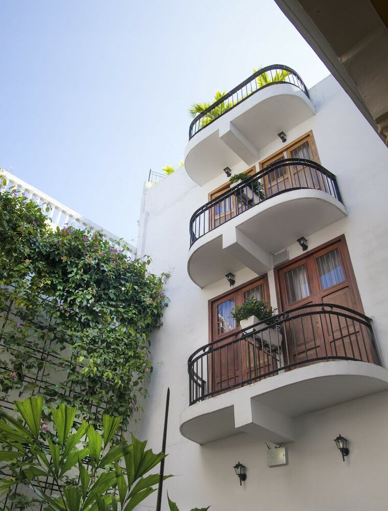 Hotel Monterrey