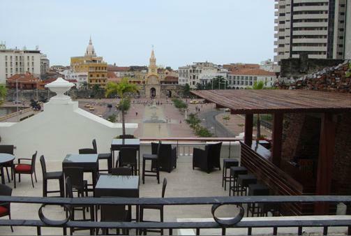 Hotel Monterrey