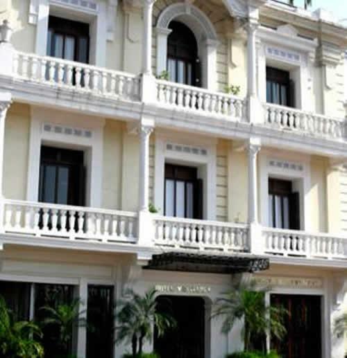 Hotel Monterrey