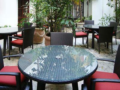 Hotel Monterrey