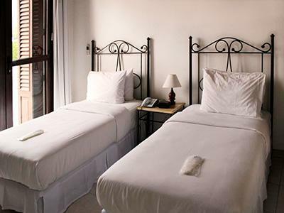 Hotel Monterrey