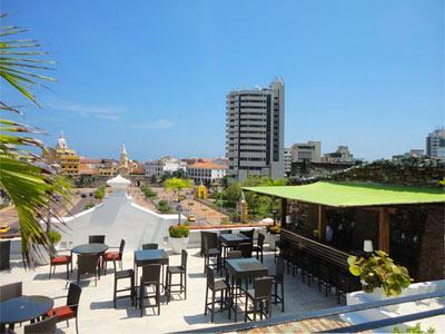 Hotel Monterrey