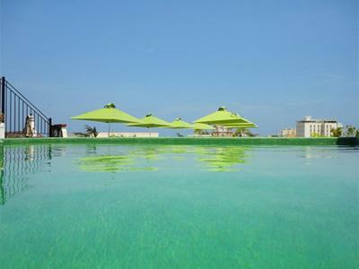 Hotel Monterrey