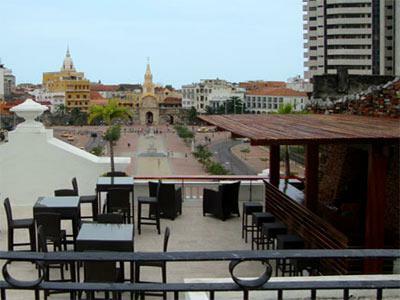 Hotel Monterrey
