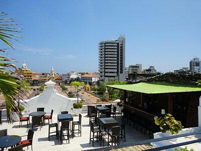 Hotel Monterrey