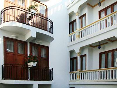 Hotel Monterrey