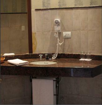 Hotel Monterrey