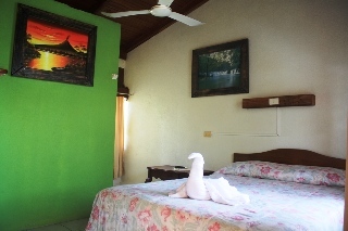 Hotel Arenal Rossi (.)
