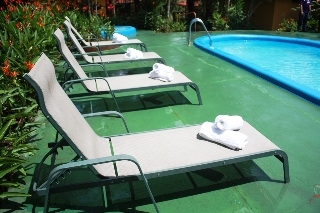 Hotel Arenal Rossi (.)