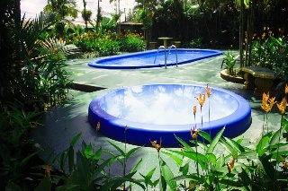 Hotel Arenal Rossi (.)