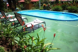 Hotel Arenal Rossi (.)
