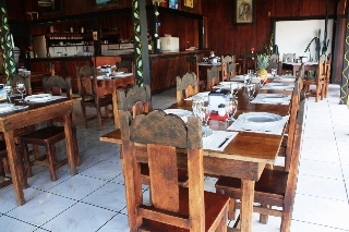 Hotel Arenal Rossi (.)