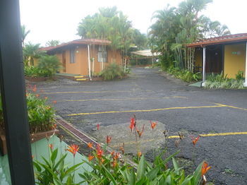 Hotel Arenal Rossi (.)