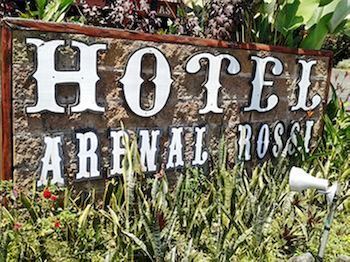 Hotel Arenal Rossi (.)