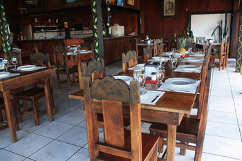 Hotel Arenal Rossi (.)