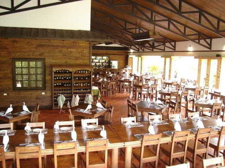 Hotel Volcano Lodge & Gardens