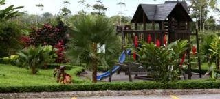 Hotel Volcano Lodge & Gardens
