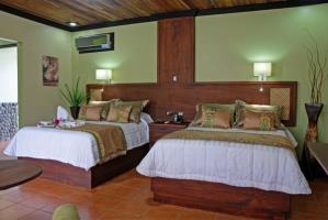 Hotel Volcano Lodge & Gardens