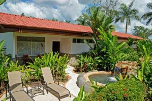 Hotel Volcano Lodge & Gardens