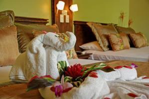 Hotel Volcano Lodge & Gardens