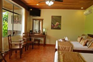 Hotel Volcano Lodge & Gardens