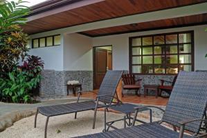 Hotel Volcano Lodge & Gardens