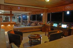 Hotel Volcano Lodge & Gardens