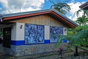 Hotel Volcano Lodge & Gardens