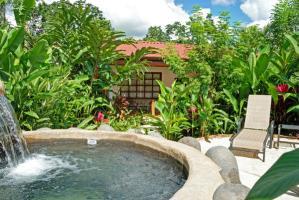 Hotel Volcano Lodge & Gardens