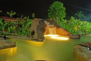 Hotel Volcano Lodge & Gardens