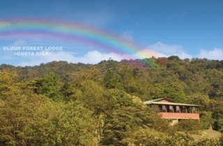 Hotel Cloudforest Lodge