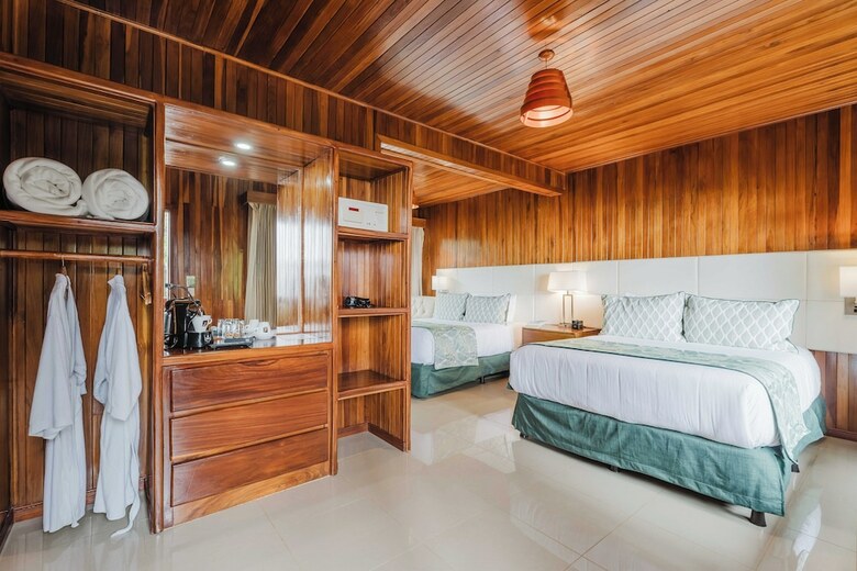 Hotel Heliconia