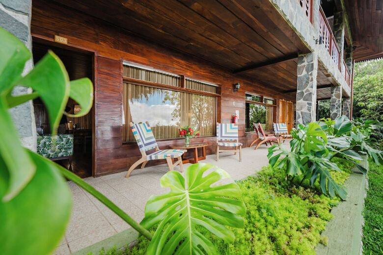 Hotel Heliconia