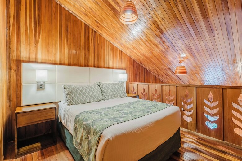 Hotel Heliconia