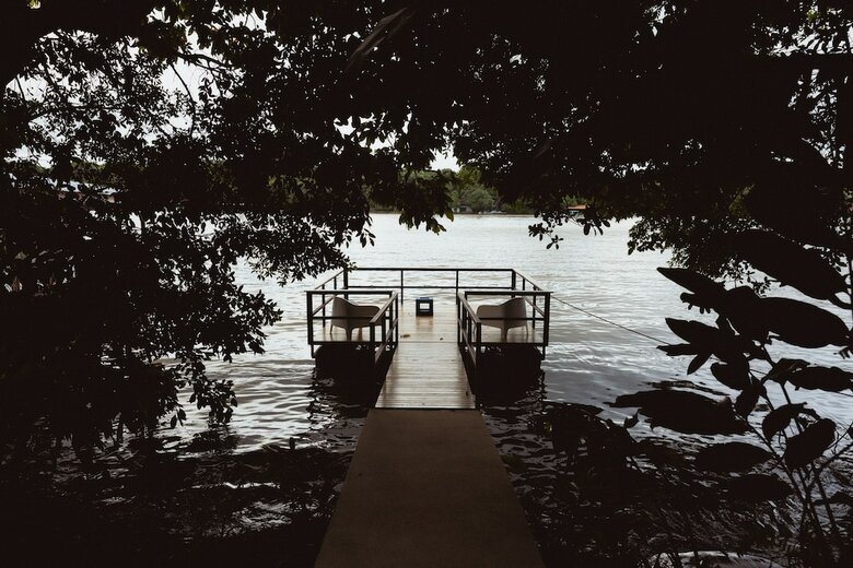 Mawamba Lodge
