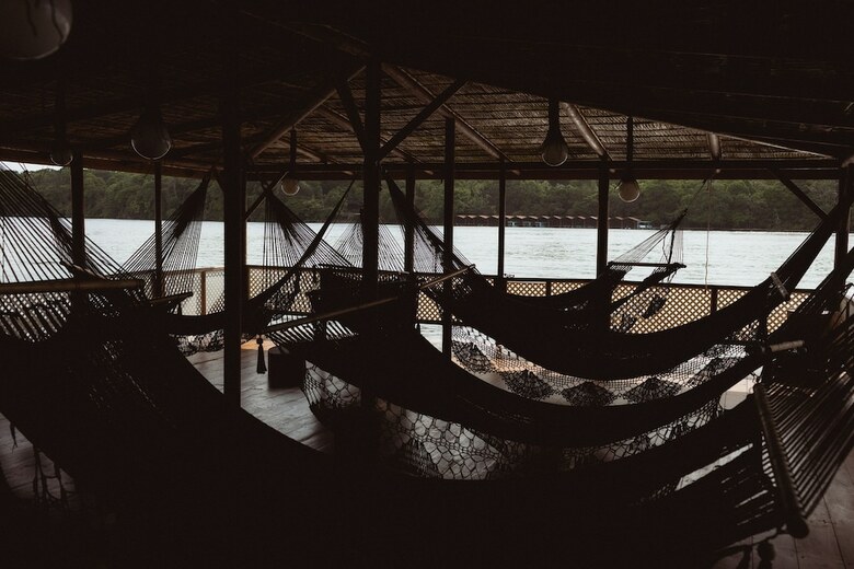 Mawamba Lodge